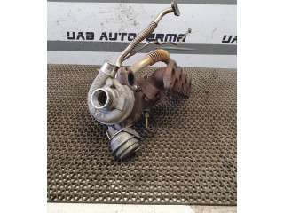  Турбина KIA Ceed  282012A701, 7752740002         