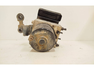 Блок АБС 1C0907379K, 00007881D2 Skoda Octavia Mk1 (1U) 1996 - 2004 года