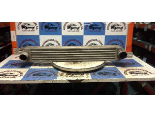 Интеркулер Opel Meriva A