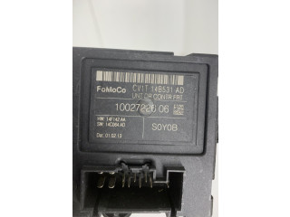 Блок управления 2036965 Ford B-MAX