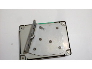 Блок управления центрального замка