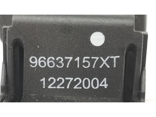 Кнопки рулевого колеса