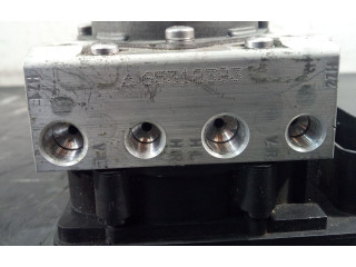 Блок АБС 6R0614517CA, 65319383 Skoda Rapid (NH) 2012 - 2019 года