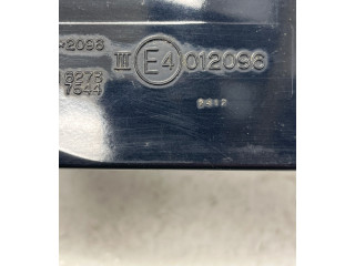 Zpětné zrcátko Suzuki Grand Vitara I 2002 E4012096