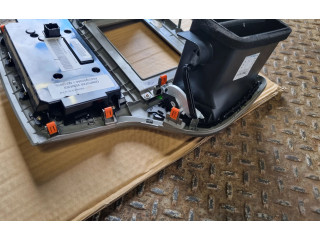 Блок управления климат-контролем 68333929AB, 68333929AC   Jeep Grand Cherokee