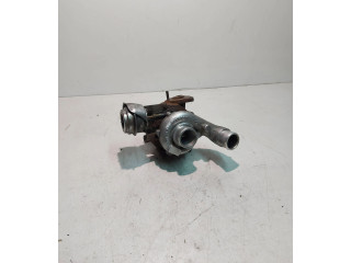 Турбина SsangYong Kyron 7614330002, A0040900788