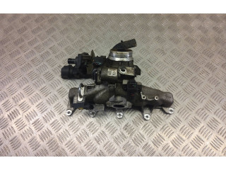 Электрическая задвижка 161A01670R Vauxhall Antara