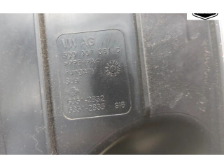 Блок предохранителей 5Q0907361C, 5Q0907361C Volkswagen Golf VII