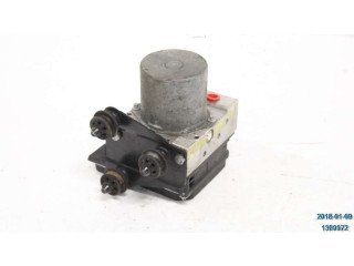 Блок управления АБС 8R0614517S, 0265236333 Audi Q5 SQ5