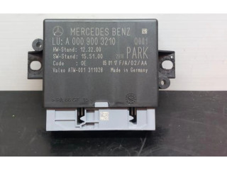 Vstřikovač A0009003210 Mercedes-Benz GLE AMG (W166 - C292)