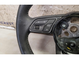 Volant Audi A3 S3 8V 2019 8W0419091DG, 8W0419091DG