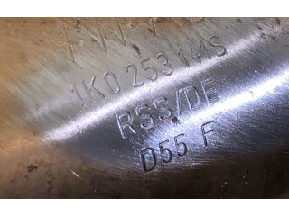 Запорный клапан двигателя 5.15002.05 Skoda Octavia Mk3 (5E)