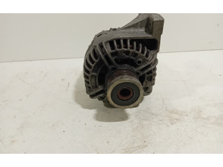 Генератор    Volvo XC90      