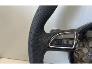 Руль Audi A7 S7 4G 2011 - 2017 года 4G8419091A