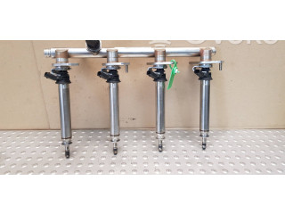 Топливная рампа A2560700187, A2640701000   Mercedes-Benz C W205  