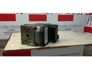 Блок управления АБС Renault Scenic I