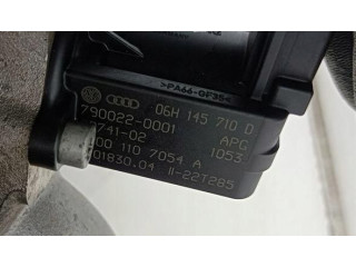  Турбина Audi A3 S3 8P           