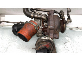 Турбина Ford Galaxy 2.0 9677063780, 8064981