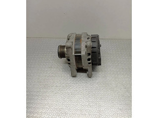 Генератор 9809391880, 2625767A Citroen C3 Aircross