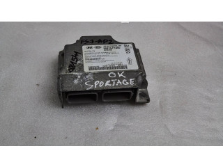 Блок подушек безопасности 95910f1000, 631601600   KIA Sportage