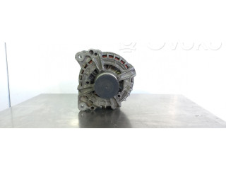 Генератор 03H903026J Volkswagen Caddy