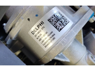    Рулевая рейка 26108652, 13247206   Opel Meriva A 2003 - 2010 года