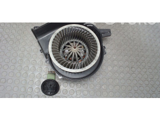 Вентилятор радиатора 6Q1820015E, 6Q1820015G Skoda Fabia Mk1 (6Y)