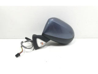 Zpětné zrcátko Renault Grand Modus 2012