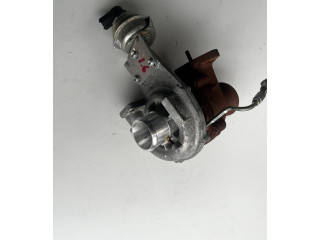  Турбина Lancia Delta  55239695   для двигателя 844A3000      