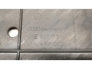 Блок предохранителей 4KE937517A Audi e-tron