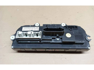 Рулевая рейка  Блок управления кондиционера воздуха / климата/ печки (в салоне) 1K8907426AF, 5HB01210854   Volkswagen Caddy 2015 - 2020 года