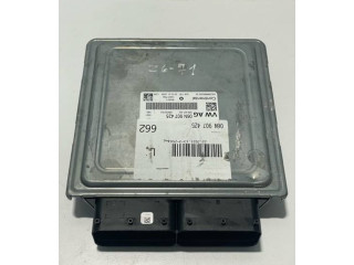 Řídící jednotka 06N907425, A3C0868860000 Audi A6 S6 C8 4K 2021