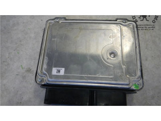 Блок управления двигателя 0281019842, 03L906018SE Skoda Yeti (5L)
