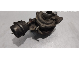 Турбина Fiat Grande Punto 55198317