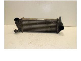 Интеркулер  8200427469, 0007406   Renault Kangoo II 