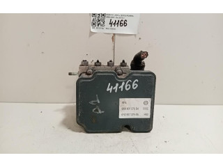 Блок управления АБС 6R0907379BK, 6R0907379BK Audi A1