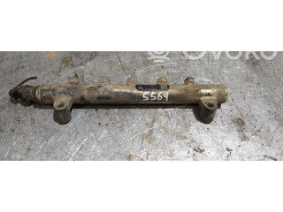 Vstřikovací lišta 0445214174 Chevrolet Captiva LLW