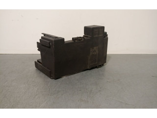 Pojistková skříňka Řídící jednotka BSM 9666527580 Peugeot 3008 I 2014