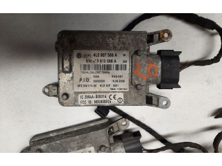 Блок управления Xenon