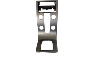 Блок управления климат-контролем 30672565   Volvo C30