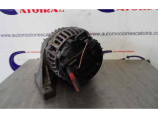 Генератор Volvo S80