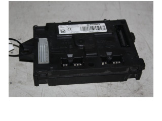 Блок управления Dacia Logan II