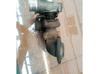 Turbodmychadlo Турбина 9635220680, GT15 Citroen Xsara