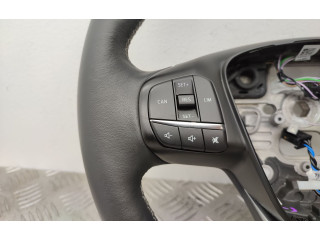 Руль Ford Fiesta 2017 - года