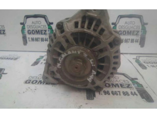 Генератор A3TA5492 Mitsubishi Galant