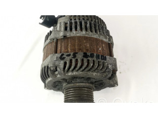 Генератор 9654752880, A004TJ0084C Citroen C5 2.0