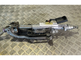 Рулевая рейка A1644600816, 16878008 Mercedes-Benz ML W164 2005 - 2011 года