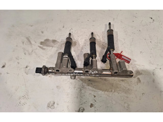 Vstřikovací lišta 9811353880 Opel Corsa F