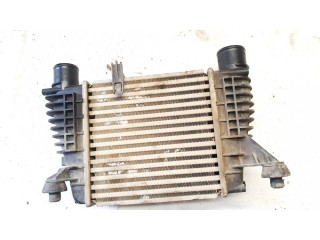 Интеркулер Nissan NV200 1.5