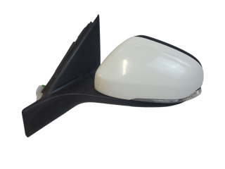 Зеркало электрическое        Volvo V70  2014 - 2016 года   